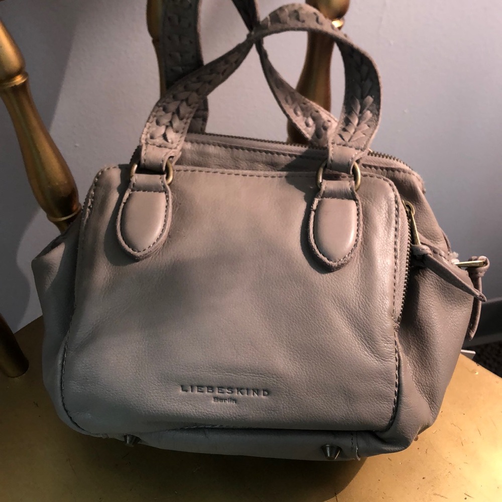 Liebeskind New Flint KaylaXS Bag